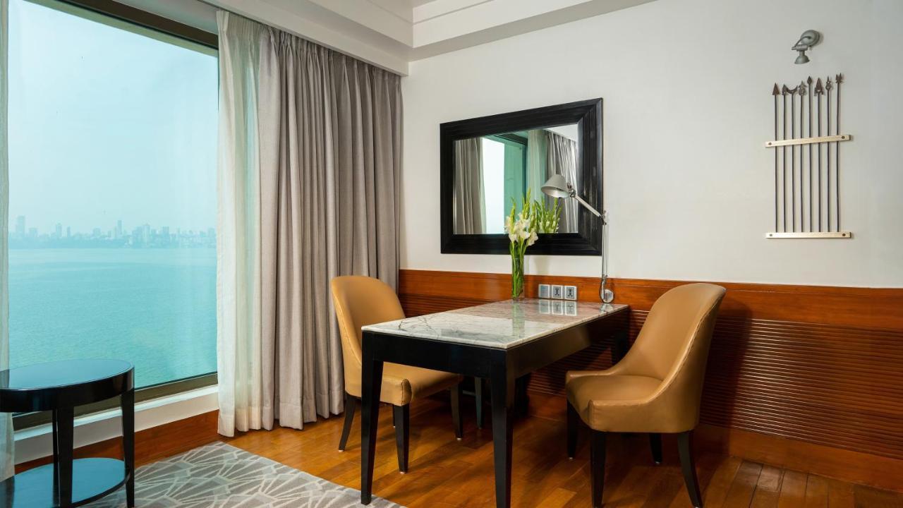 Intercontinental Marine Drive By Ihg Hotel