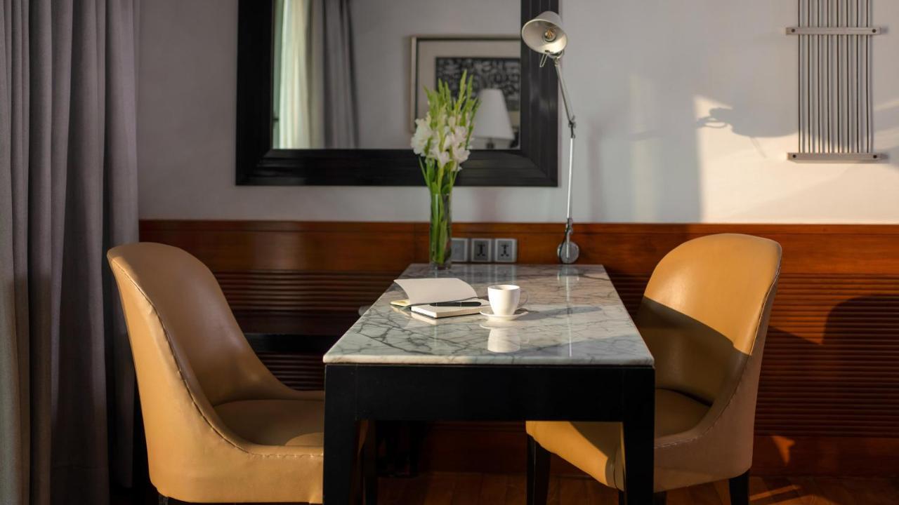 Intercontinental Marine Drive By Ihg Mumbai