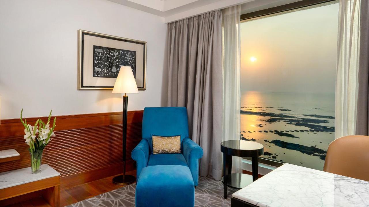 Hotel Intercontinental Marine Drive By Ihg